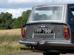 Aston Martin DB6 Shooting Brake by FLM Panelcraft 1967 года